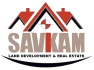 Savikam Land Development Co Ltd Logo