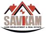 Savikam Land Development Co Ltd Logo