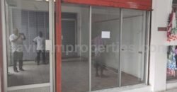 LA LOUISE (Q-Bornes) commercial space for rent