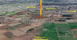 SOLFERINO 5 (Vacoas-Phoenix) Agricultural Land for sale (1 Arpent )