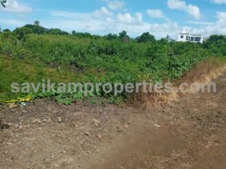 BELVEDER (Brisee Verdiere, Flacq) Agricultural Land for sale