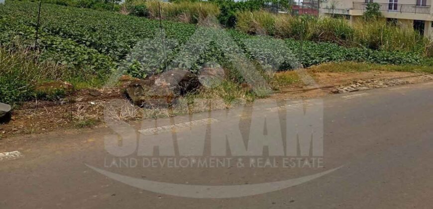 BELLE TERRE (Vacoas-Phoenix) Residential Land for sale