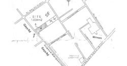 QUATRE BORNES (Ave Margueritte -ex Gaya rd) Residential Land for sale ( 10 perches, 15 perches or 25 perches)