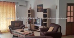 FLIC EN FLAC – beautiful apartment for rent in a familial residence – common swimming pool – close to the beach