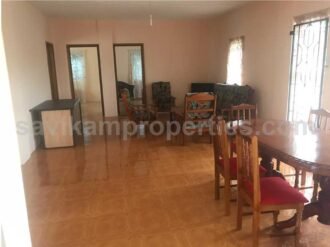 LA LOUISE (Q-Bornes) Apartment for rent