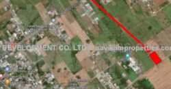 NEW GROVE (Grand Port) Agritultural Land for sale (39.6 P.)