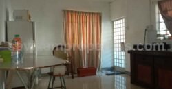 GRANDE RIVIERE NOIRE (10 km from Tamarin) – Apartment for rent ground floor Rs 8’000