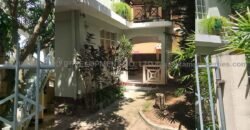 GRANDE RIVIERE NOIRE (10 km from Tamarin) – Apartment for rent ground floor Rs 8’000