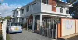 SODNAC – TRIANON 2 AVENUE- Apartment for rent – ground floor. Several parking available in the courtyard, near metro express.