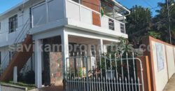 SODNAC – TRIANON 2 AVENUE- Apartment for rent – ground floor. Several parking available in the courtyard, near metro express.