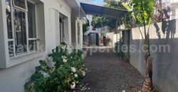 QUATRE BORNES – INDIVIDUAL HOUSE FOR RENT – IDEAL FOR COMMERCIAL OR RESIDENTIAL