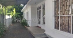 QUATRE BORNES – INDIVIDUAL HOUSE FOR RENT – IDEAL FOR COMMERCIAL OR RESIDENTIAL