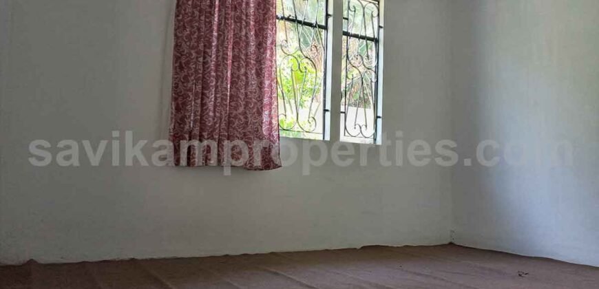 SODNAC – TRIANON 2 AVENUE- Apartment for rent – ground floor. Several parking available in the courtyard, near metro express.