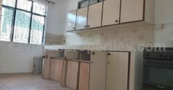 SODNAC – TRIANON 2 AVENUE- Apartment for rent – ground floor. Several parking available in the courtyard, near metro express.