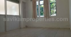 SODNAC – TRIANON 2 AVENUE- Apartment for rent – ground floor. Several parking available in the courtyard, near metro express.