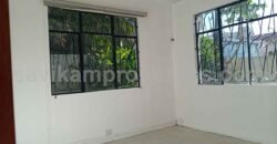 SODNAC – TRIANON 2 AVENUE- Apartment for rent – ground floor. Several parking available in the courtyard, near metro express.