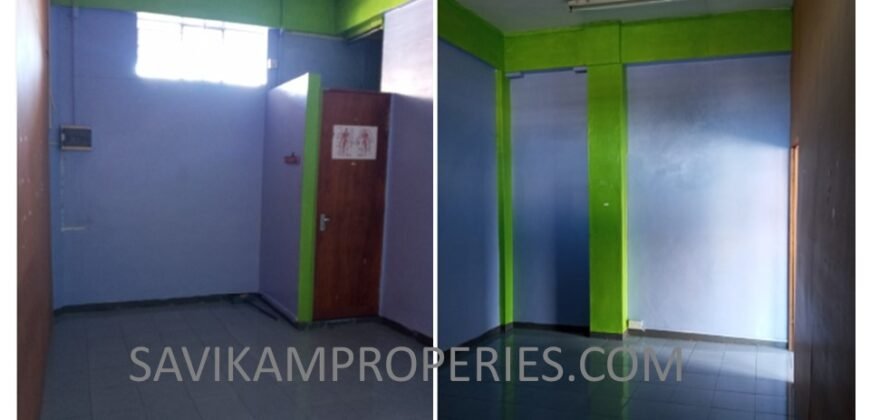 PALMA Royal road– COMMERCIAL SPACE FOR RENT