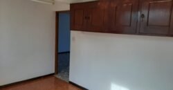 SODNAC (Avenue Ibis) – FOR RENT UNFURNISHED APARTMENT
