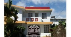 CANDOS (near Winners) twin house for rent of 2 bedrooms