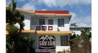 CANDOS (near Winners) twin house for rent of 2 bedrooms CANDOS (near Winners) twin house for rent of 2 bedrooms