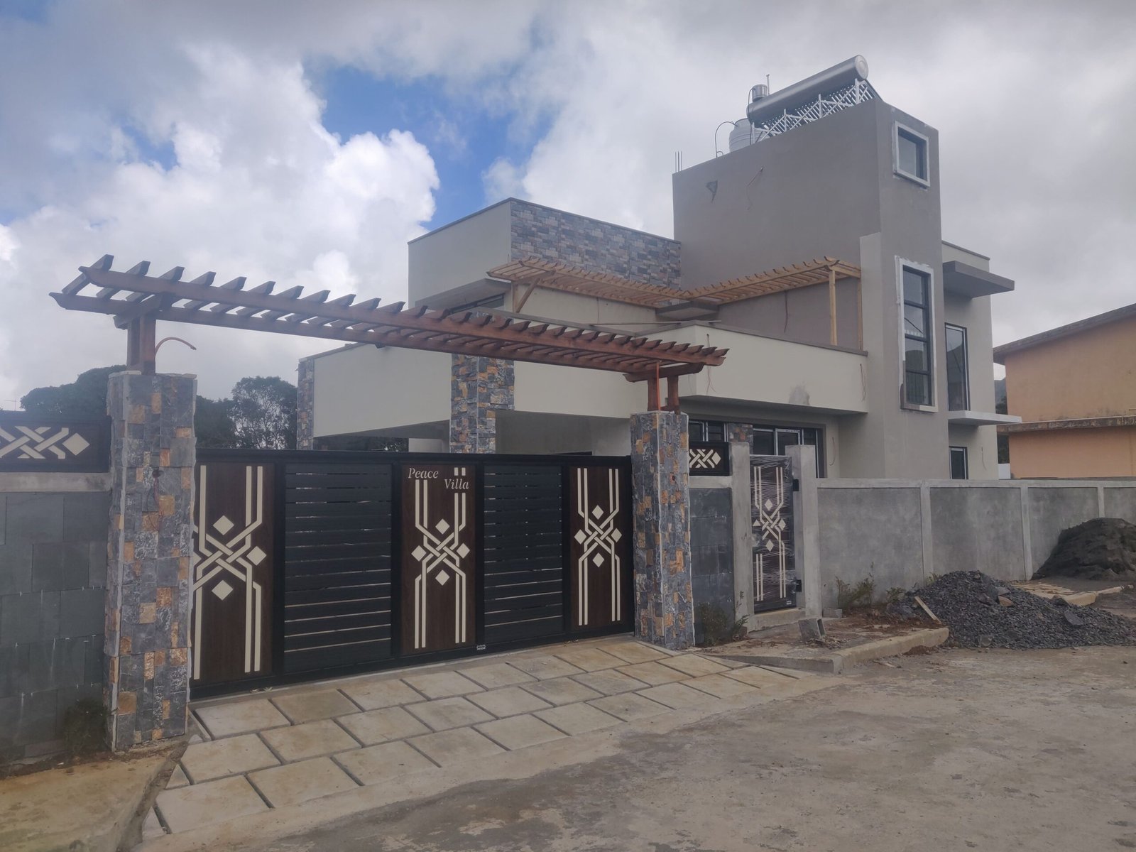 House for sale at Gentilly – Chantenay, MOKA