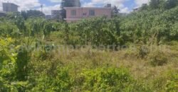 SODNAC – RESIDENTIAL LAND FOR SALE – VERY GOOD LOCATION