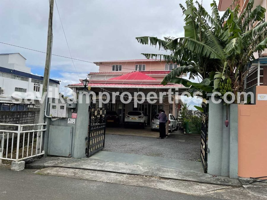 House for sale at Telfair – MOKA