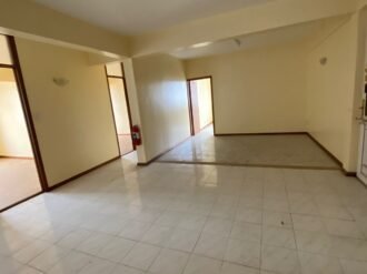 Belle Rose  (Avenue Mallefille) – FOR RENT UNFURNISHED APARTMENT