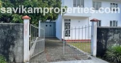 DUPLEX HOUSE for RENT SODNAC (Q-Bornes)