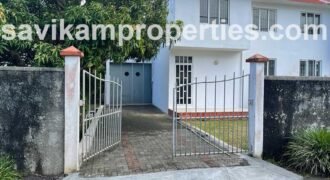 DUPLEX HOUSE for RENT SODNAC (Q-Bornes) DUPLEX HOUSE for RENT SODNAC (Q-Bornes)