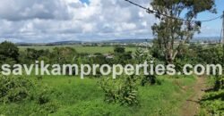 Agricultural land for sale in a quiet and natural .
