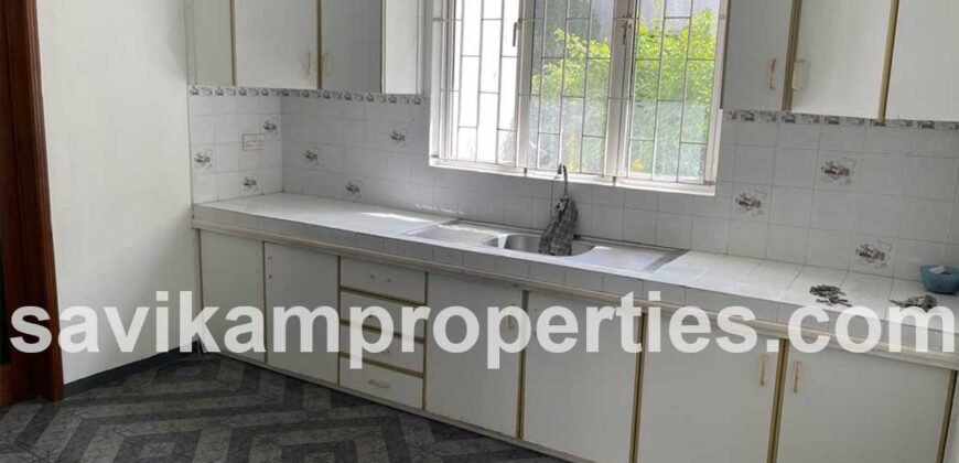 DUPLEX HOUSE for RENT SODNAC (Q-Bornes)