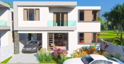 PROJECT HOUSE FOR SALE IN PALMA – DOMAINE SUN – BRAND NEW