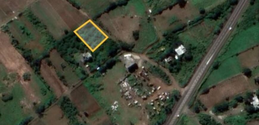 AGRICULTURAL LAND  for sale at bassin