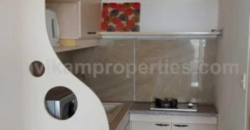 FLIC EN FLAC – Studio for rent at West Coast View
