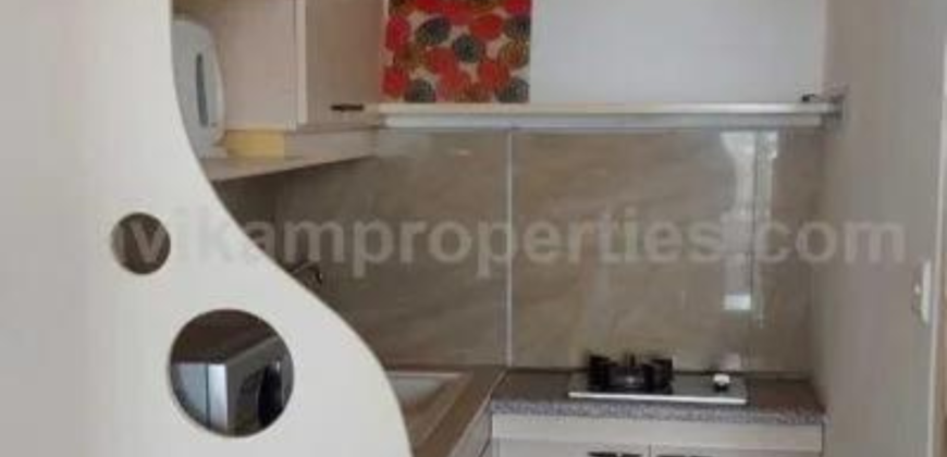 FLIC EN FLAC – Studio for rent at West Coast View