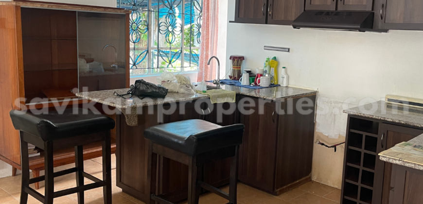 HOUSE for RENT at SODNAC (Q-Bornes)