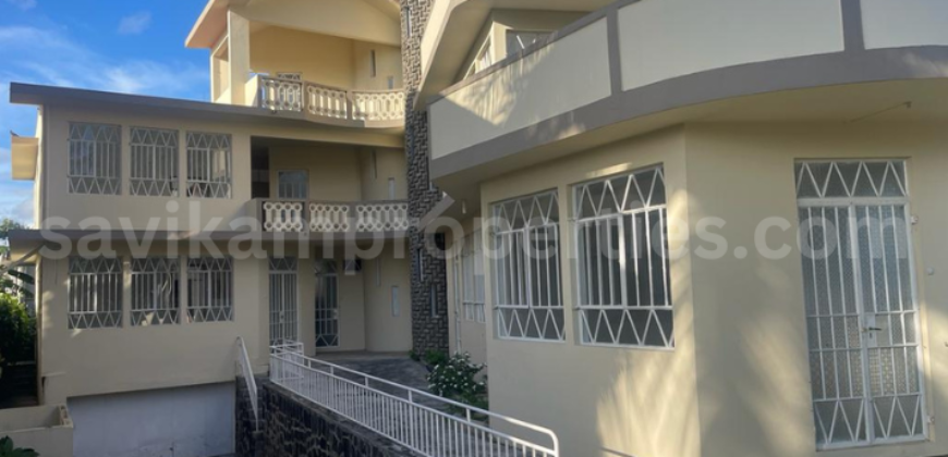 House for sale at Sodnac (Ave Ibis)