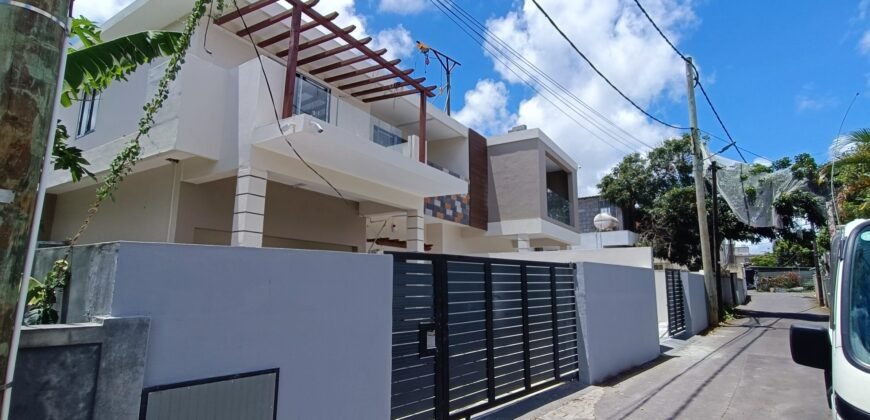 Duplex for sale beau sejour