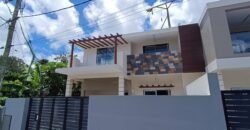 Duplex for sale beau sejour