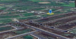 land for sale in morcellement Fairview