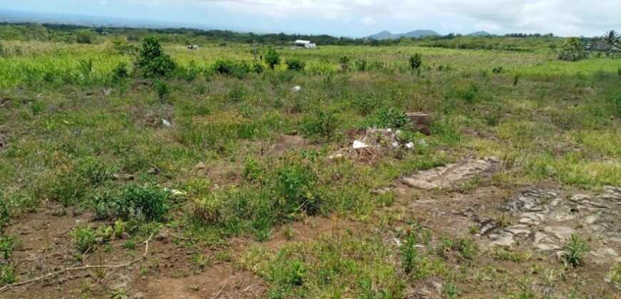 Agricultural Land for Sale at PONT BONDIEU