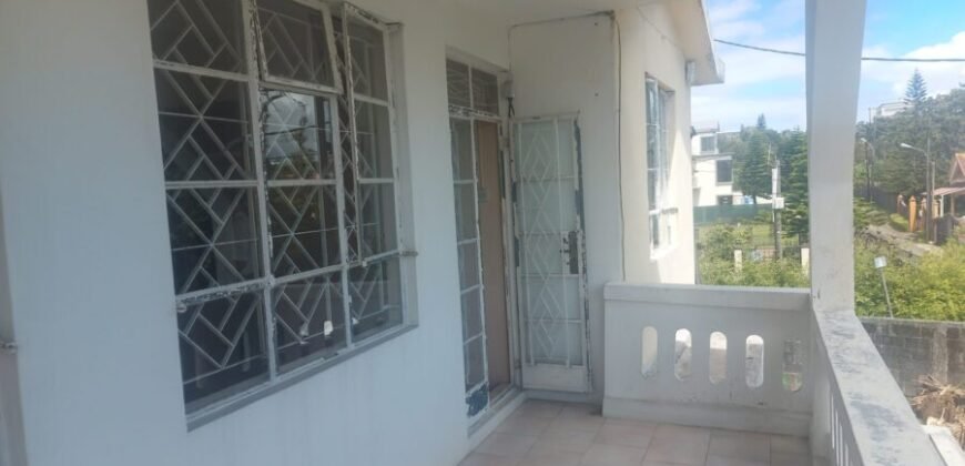 HOUSE FOR SALE – FLOREAL