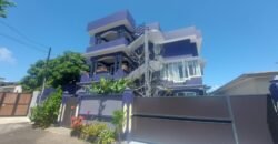 2-Storey House for SALE in Bassin, Quatre Bornes