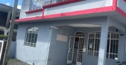 Building For RENT – MON DESIR