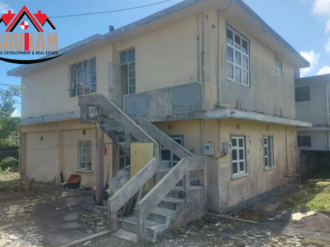 HOUSE FOR SALE – FLOREAL