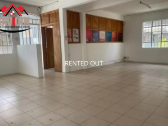 Building For RENT – MON DESIR