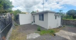 HOUSE FOR SALE – Glen park (VACOAS)