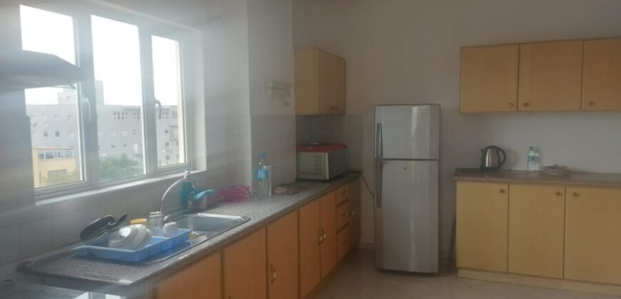 Apartment for Sale in the Heart of Quatre Bornes Central