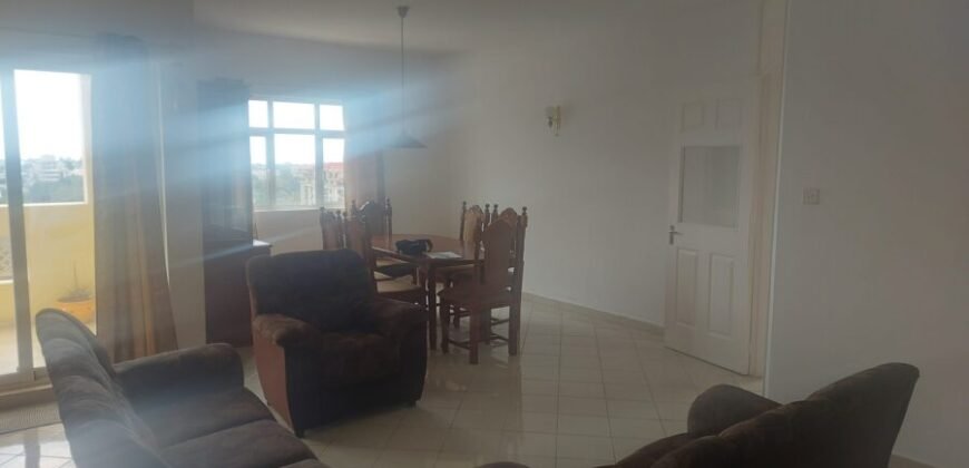 Apartment for Sale in the Heart of Quatre Bornes Central